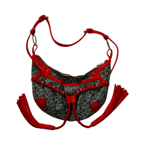 👛 DKNY handbag NWOT - Picture 7 of 8